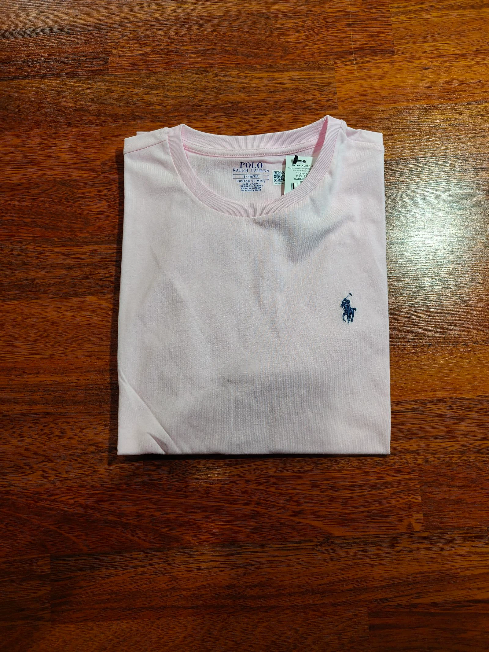 T-shirt Ralph Lauren S